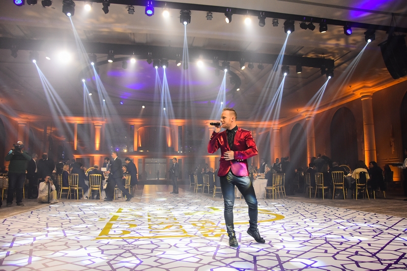 AMIDEAST Lebanon celebrates its 50th anniversary 